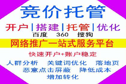 SEM竞价托管实战案例，效果显著